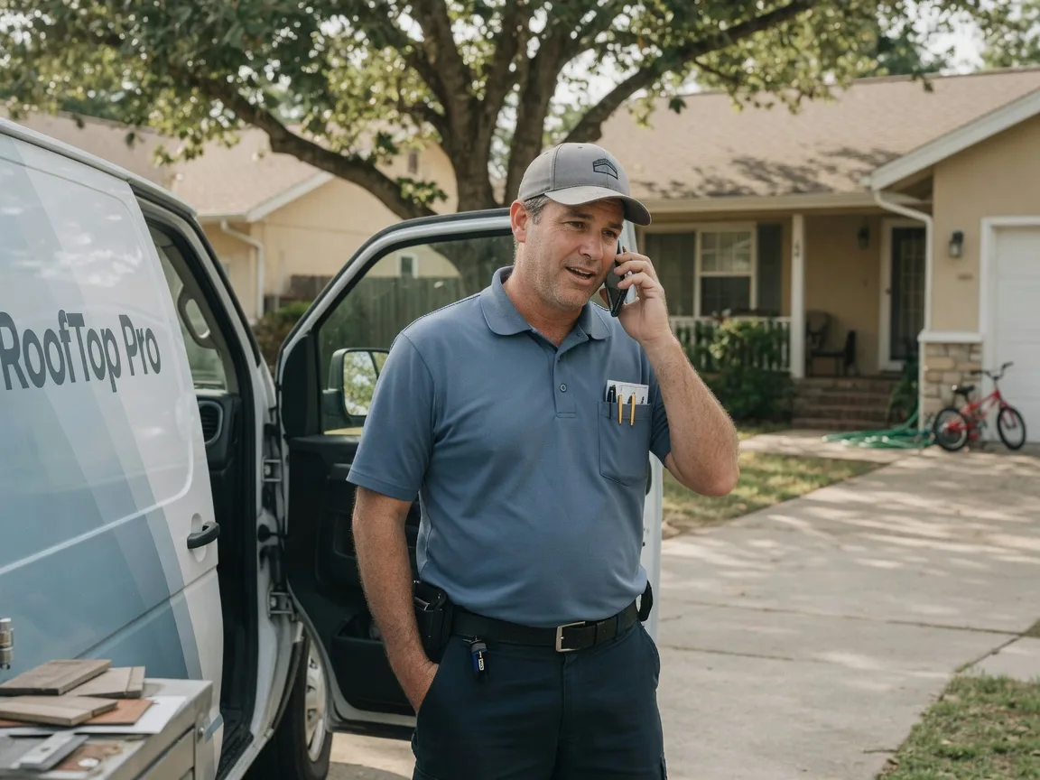 Roof Repair Mount Vernon, AR FAQs