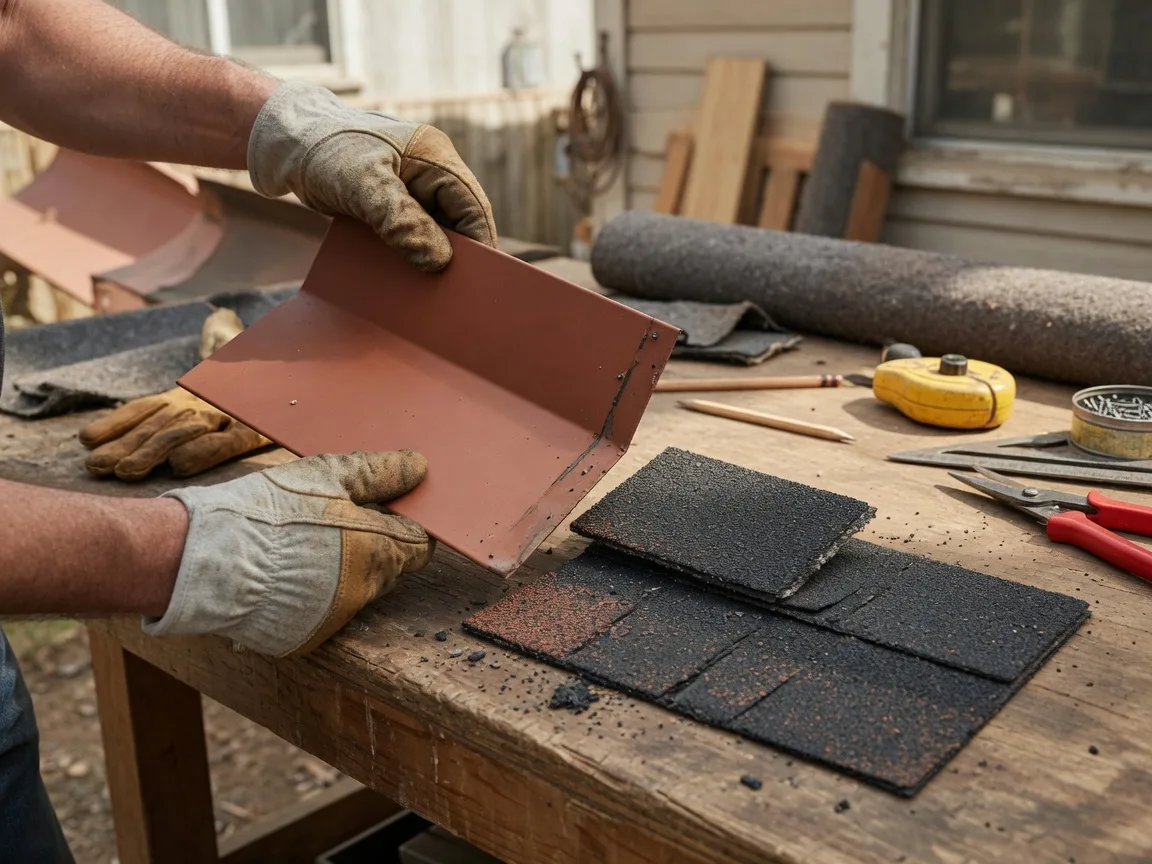 Roof Repair company in Mount Vernon, AR